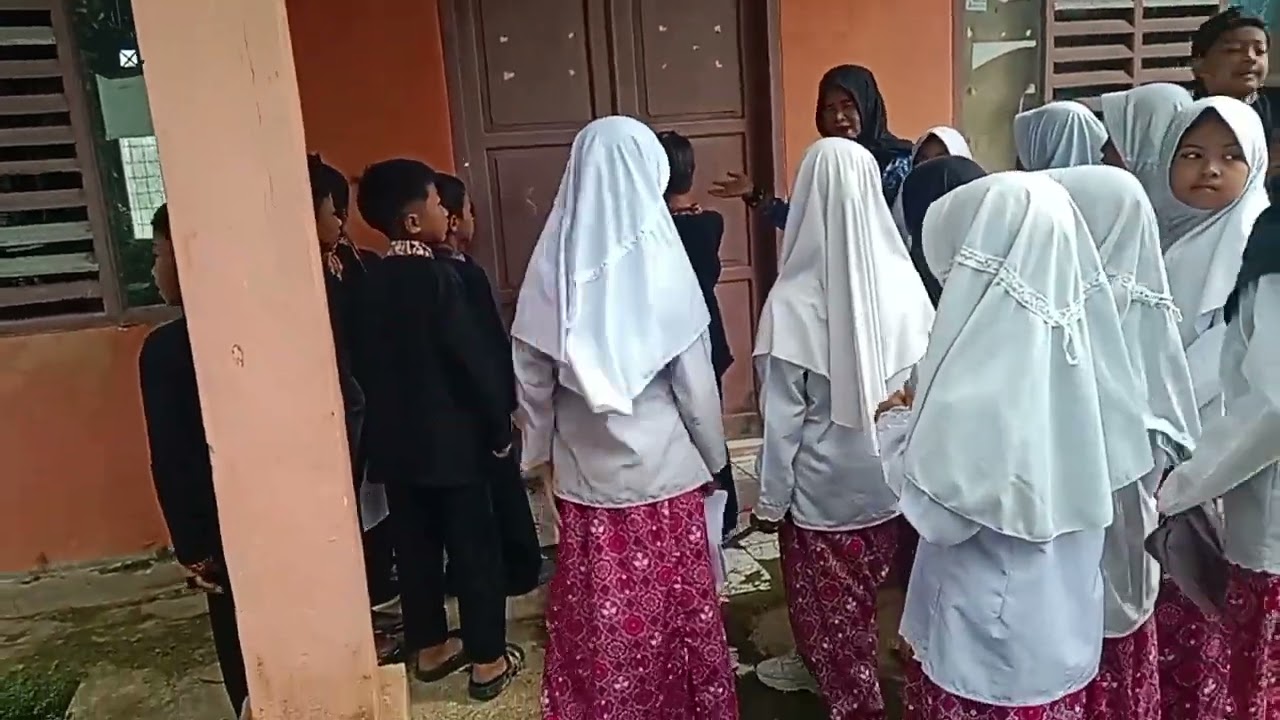 PEMBELAJARAN MENDALAM IPAS KELAS 3 - DENAH