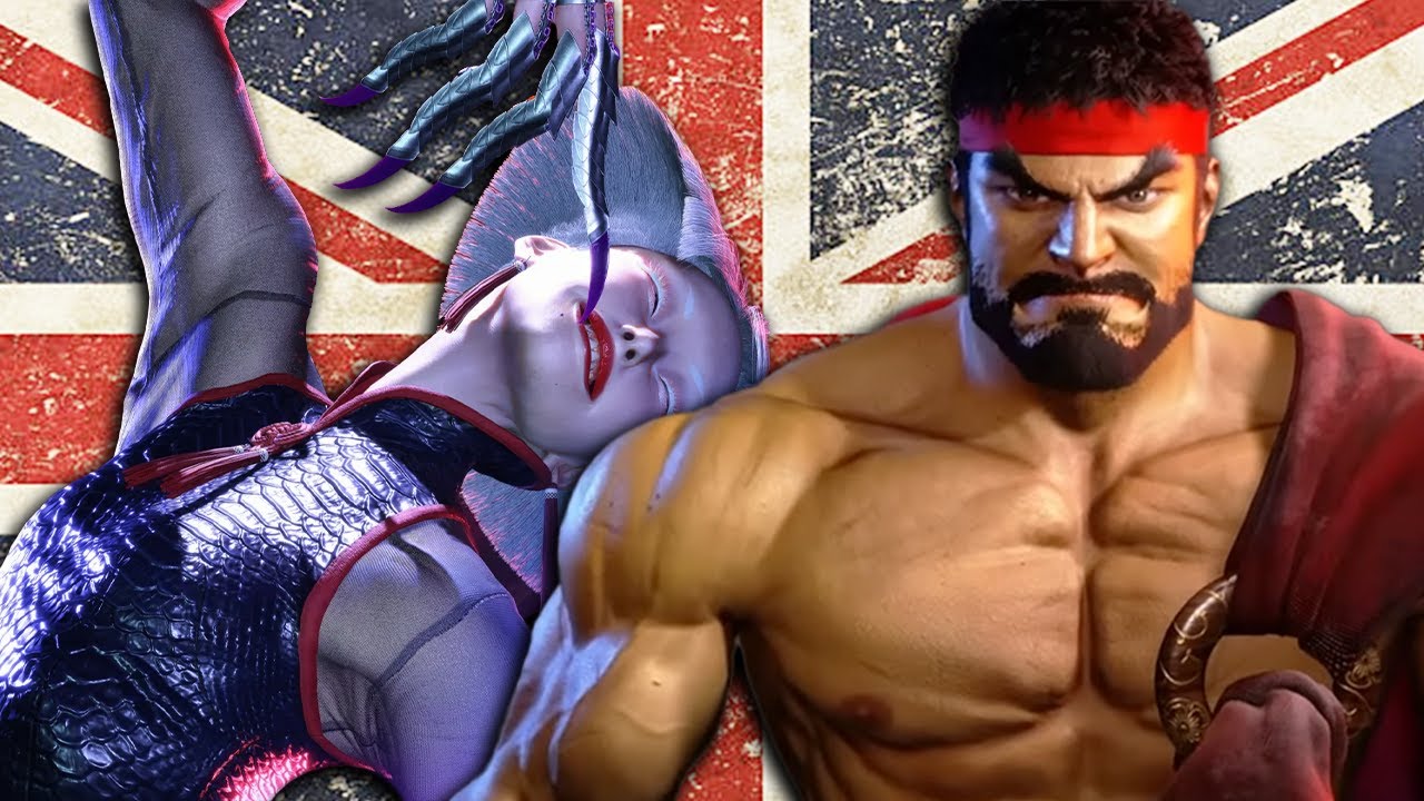 The Low-Tier Heroes taking over the UK