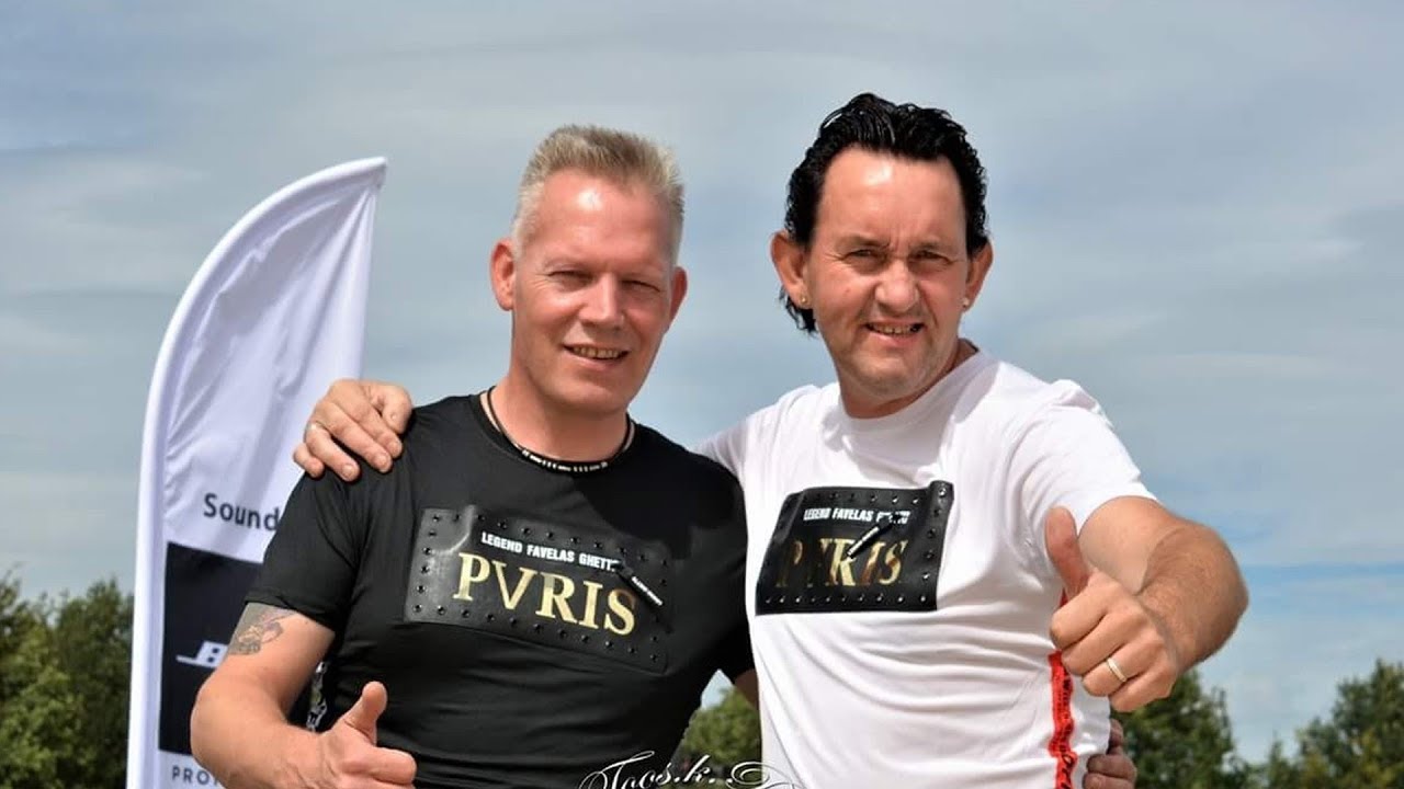 Expeditie Grunnen: oefent met het duo A37 | RTV Noord