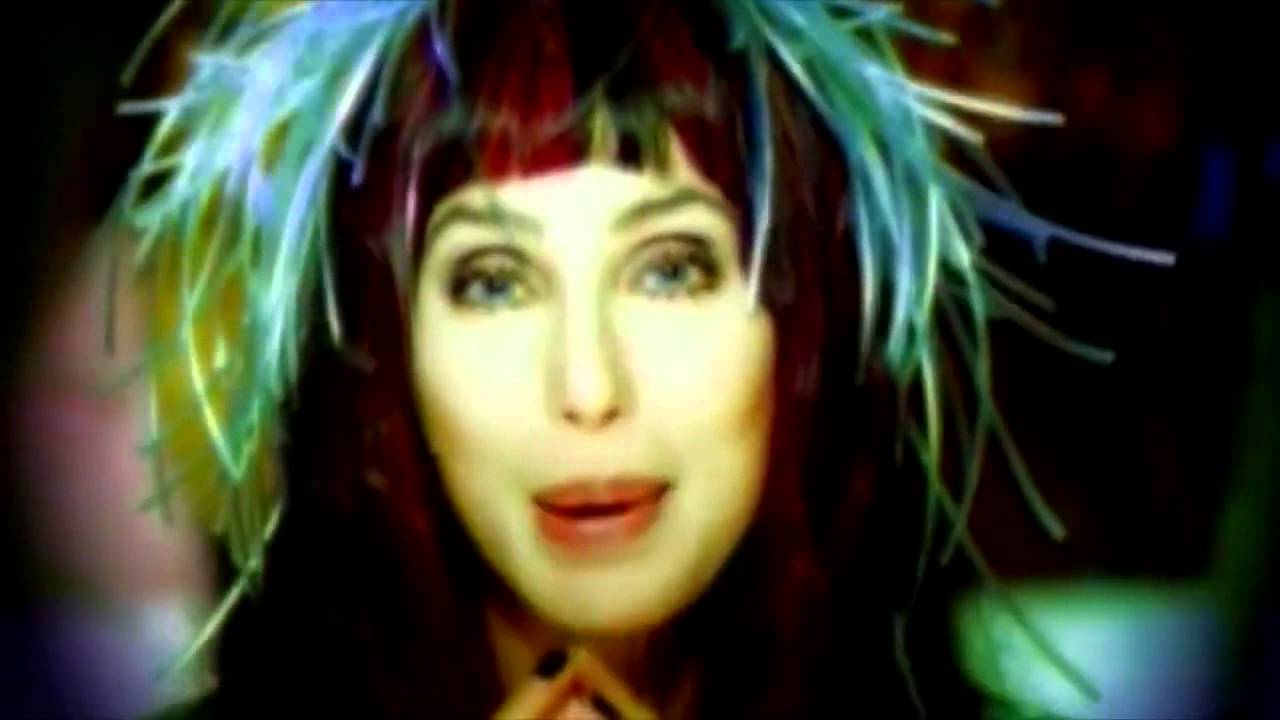 Cher - Believe Nurick's Xenomania Mix