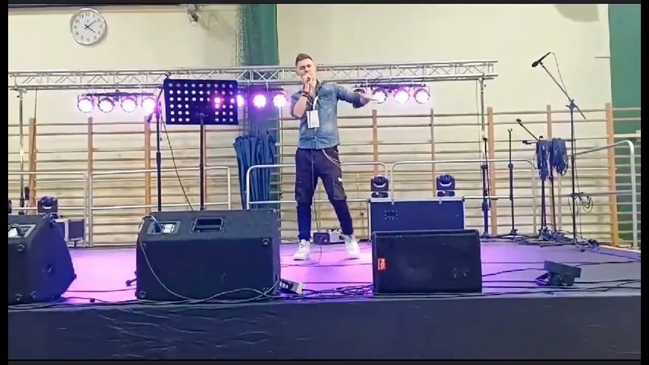 Adrian Karczewski - PAJĘCZNO 2023 Koncert na żywo ( Fundacja Espero )