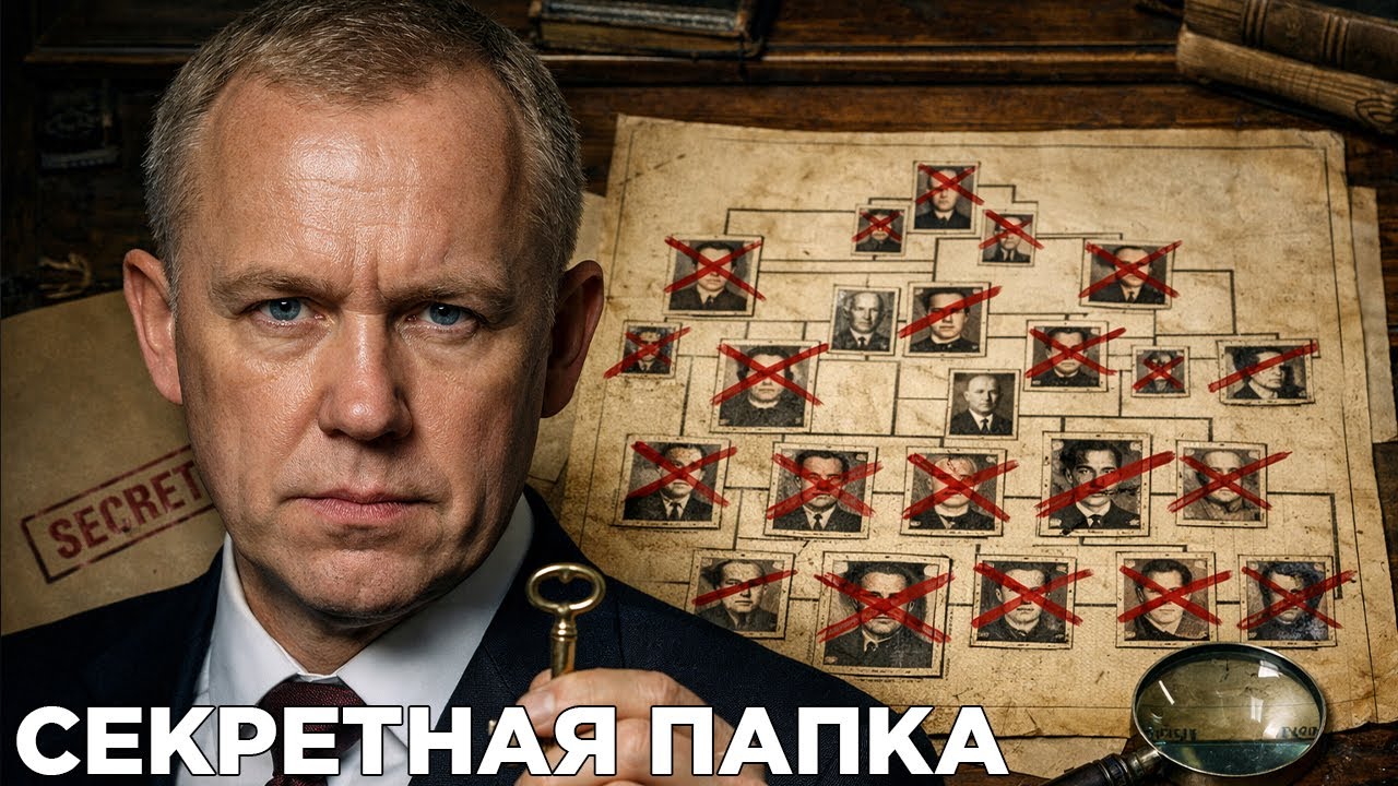 Секретные материалы | Досье на дядю Адольфа: За что Гитлер ненавидел свою семью?