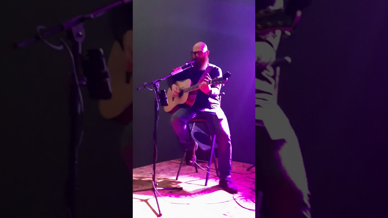 Folsom Prison Blues at Zoll Vineyards