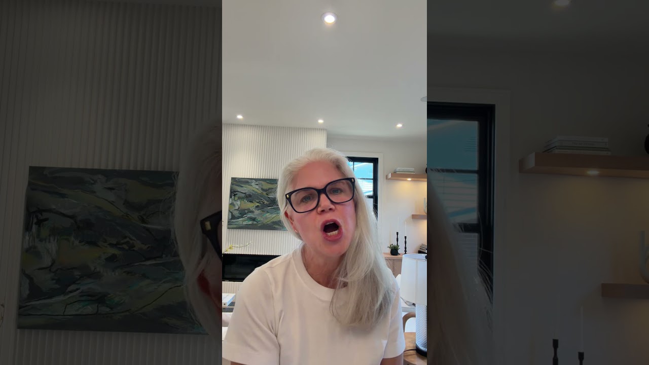 If You Feel Disconnected From Yourself, Watch This