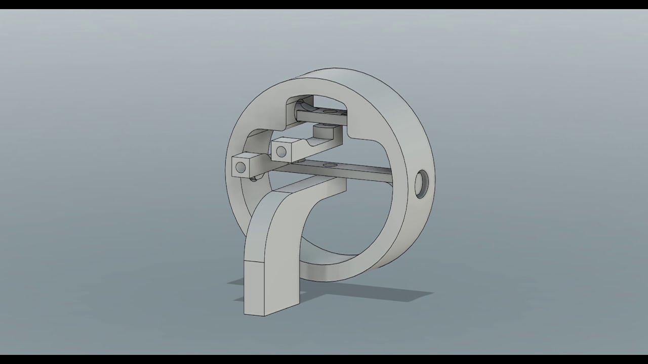 Animatronic Modelling Overview - Step by Step