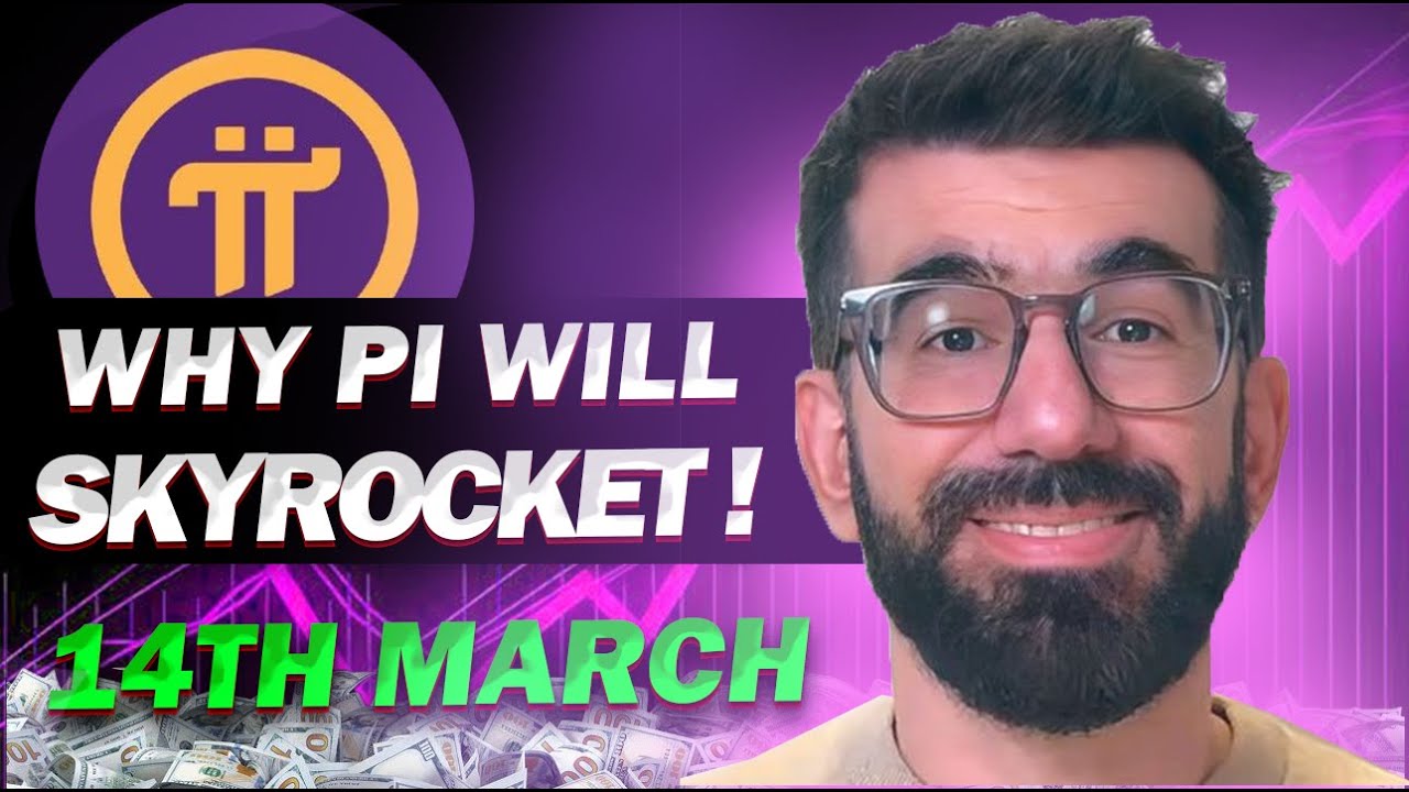Why Pi Network Will increase in Value  3 Solid Reasons