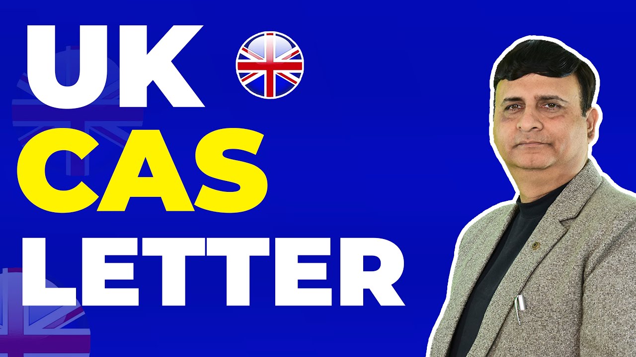 UK CAS Letter | Role of CAS Letter in UK Study Visa | Bells Overseas