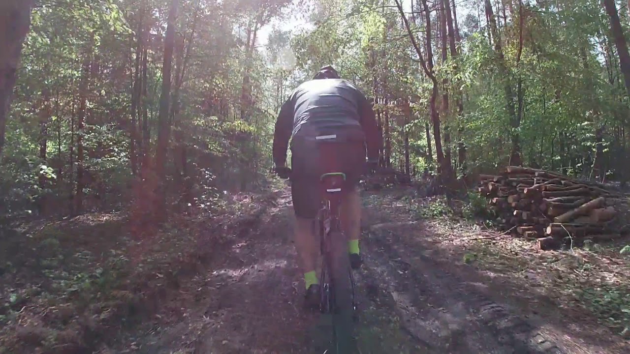 MTB Długa Goślina 2019 