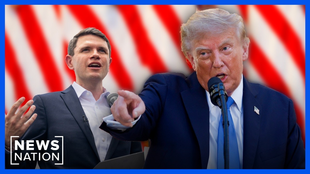 Трамп и демократы готовятся к политическому противостоянию в Далласе