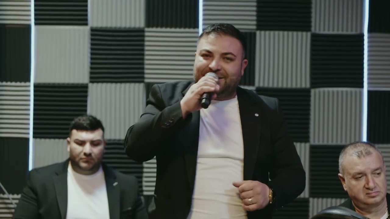 Orchestra Cerceilor - ✅Uite mamă ce-ai făcut ✅Live 100%