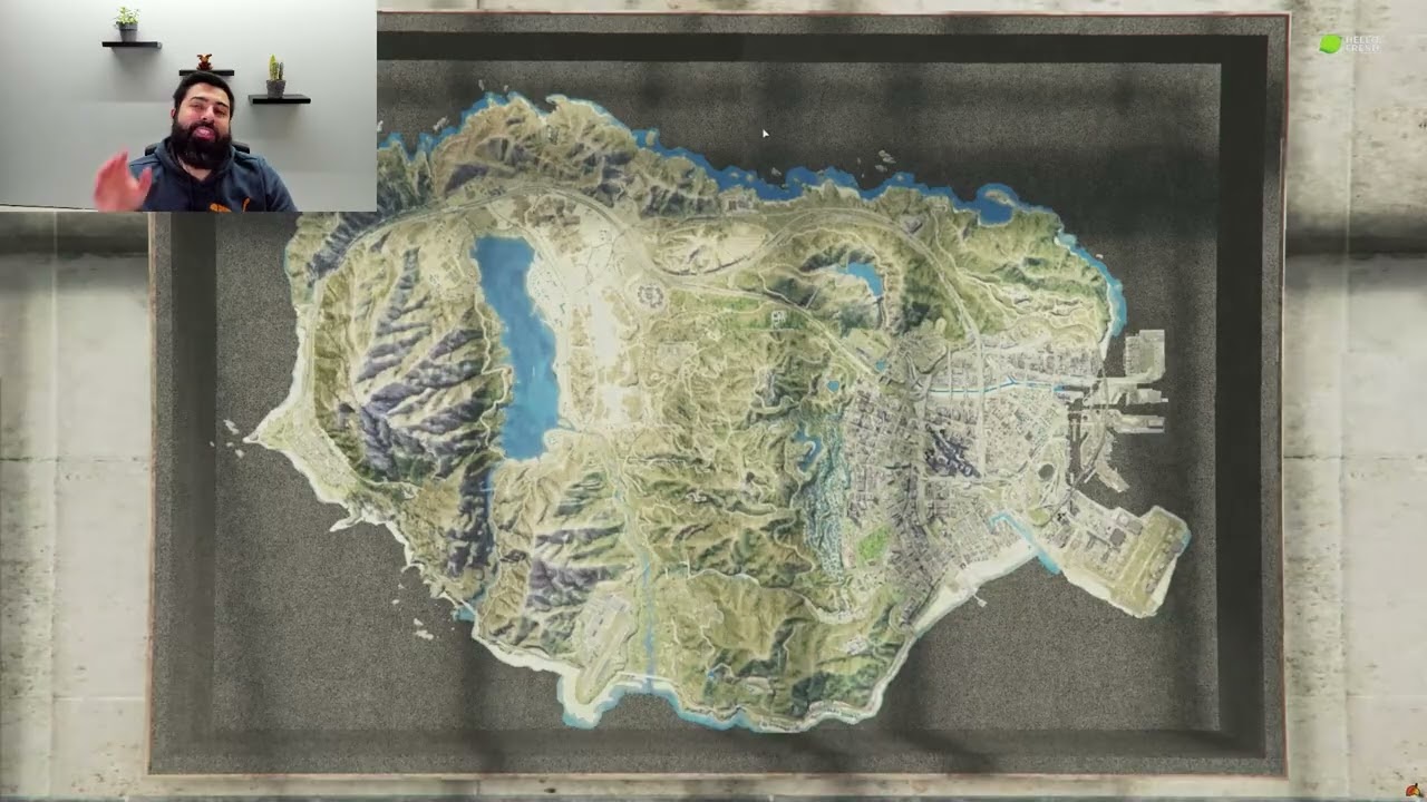 MooseTaffy DELETES Patar's Character?? 💔 | NoPixel