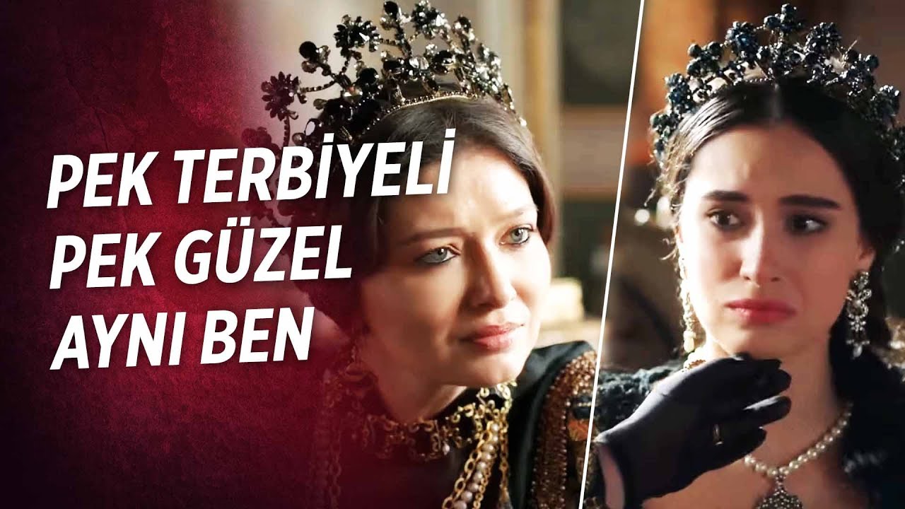 Favori Gelinim:Turhan Sultan❤