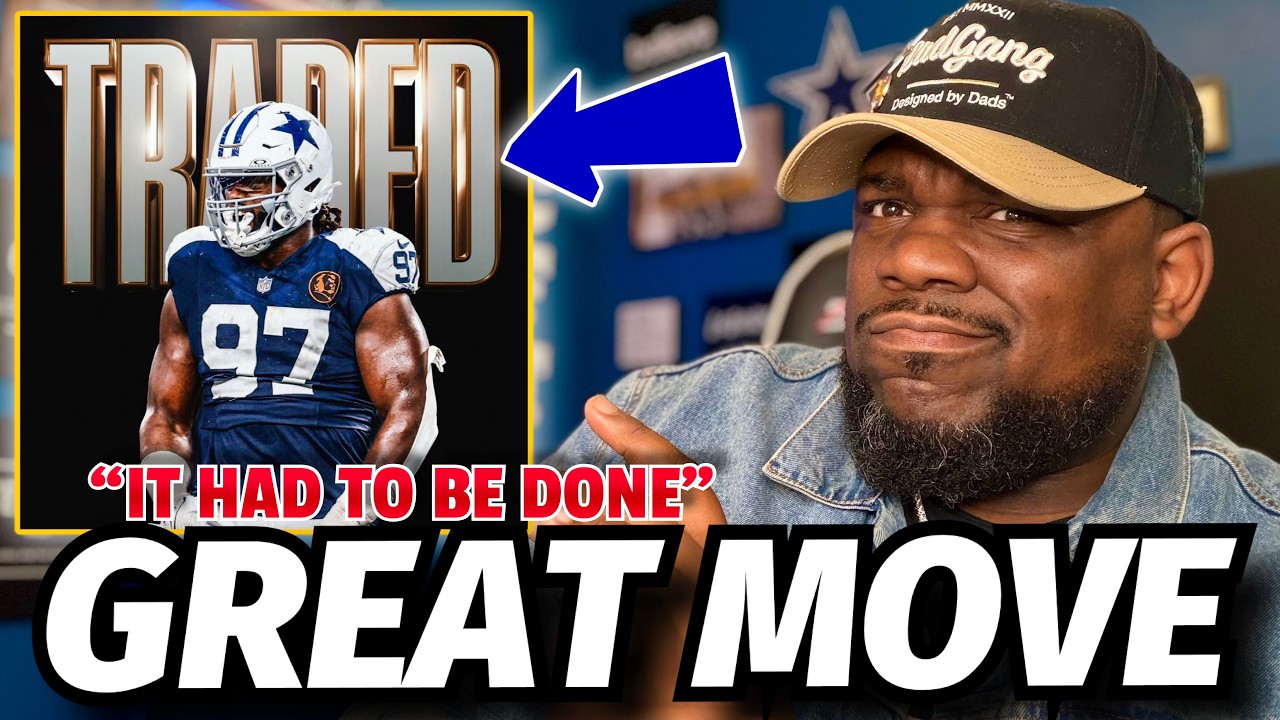Cowboys Free Agency! OSA Traded to the 49ers!...Now WHAT?