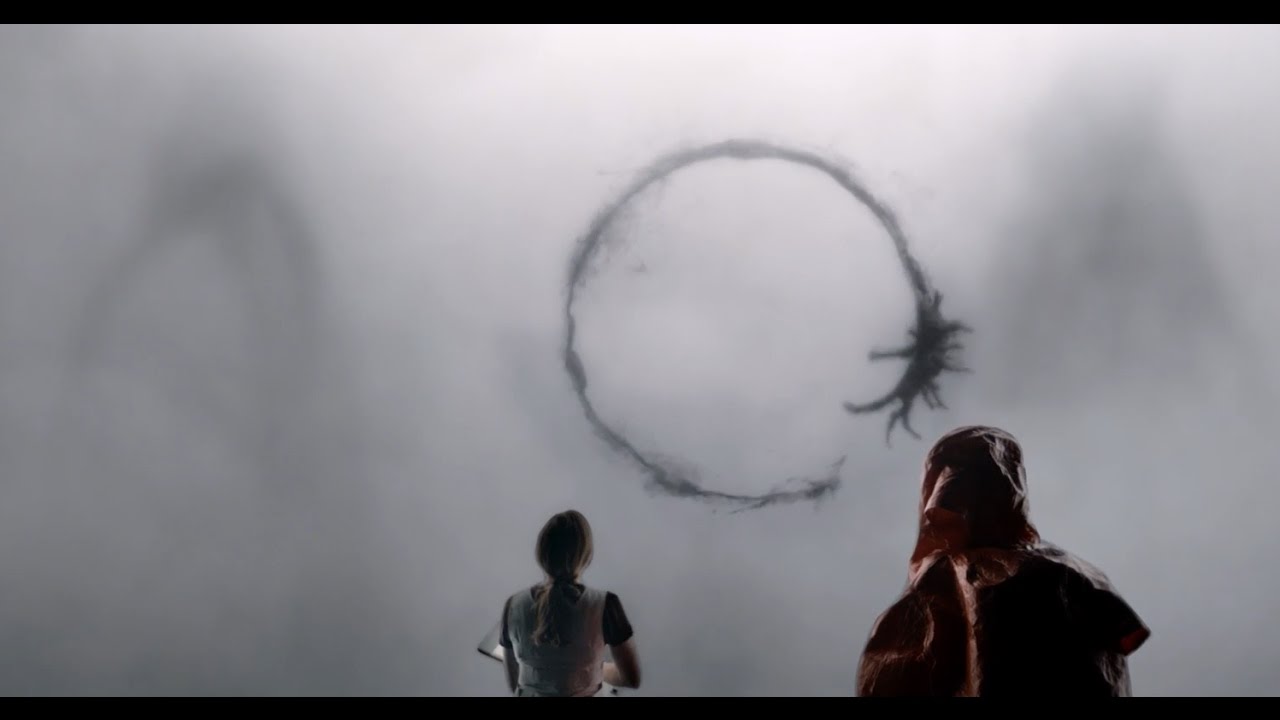 Arrival Review