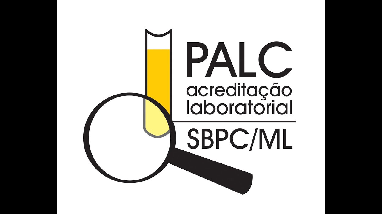 PALC - Programa de Acreditação de Laboratórios Clínicos