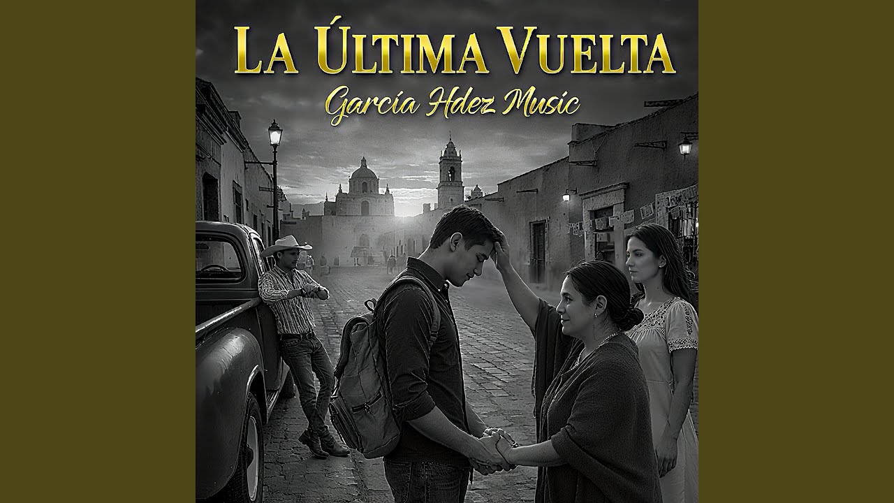 La Ultima Vuelta
