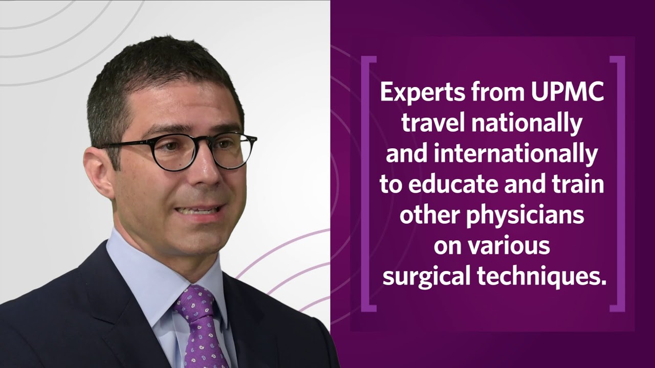 Reconstructive Urology with Dr. Paul Rusilko