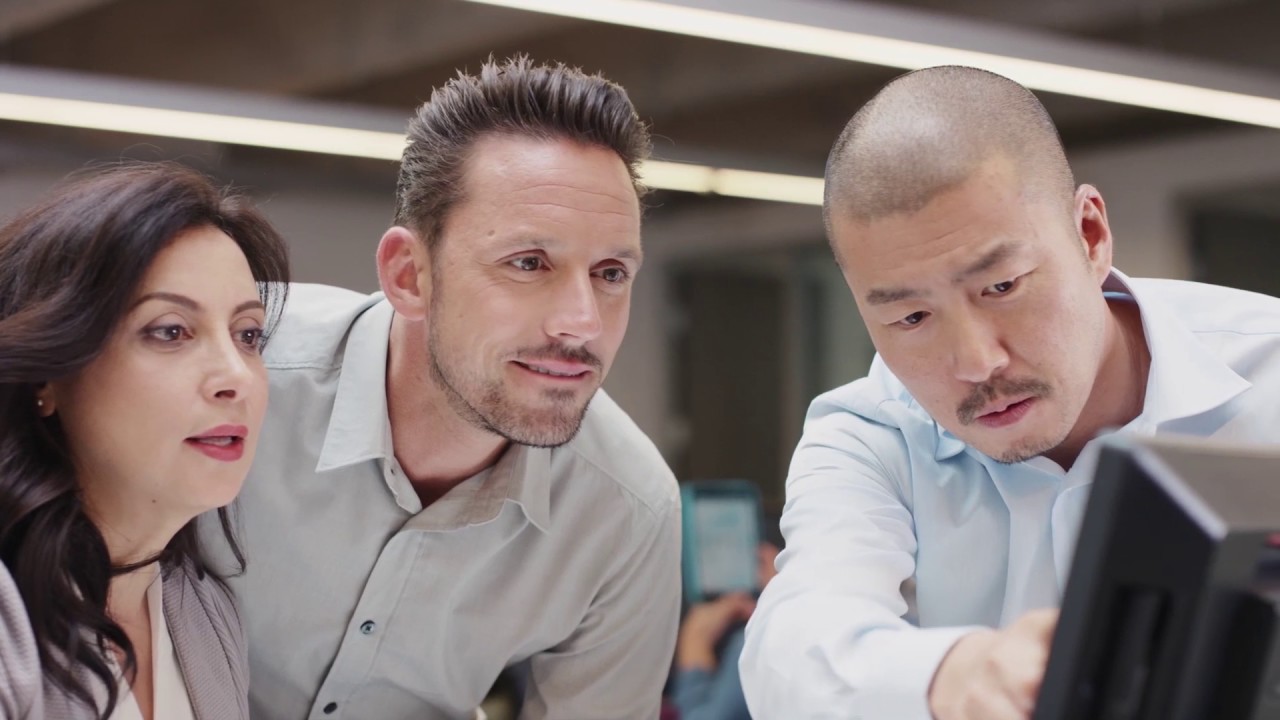 Cybersecurity at Protiviti - Main Video