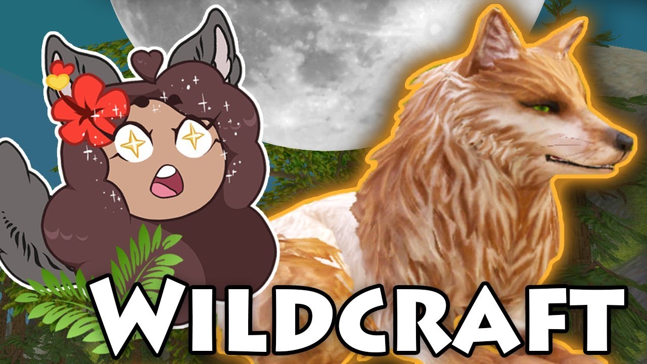 Birth of a Magic-Touched Fox?! 🦊 WildCraft: Fox Magic