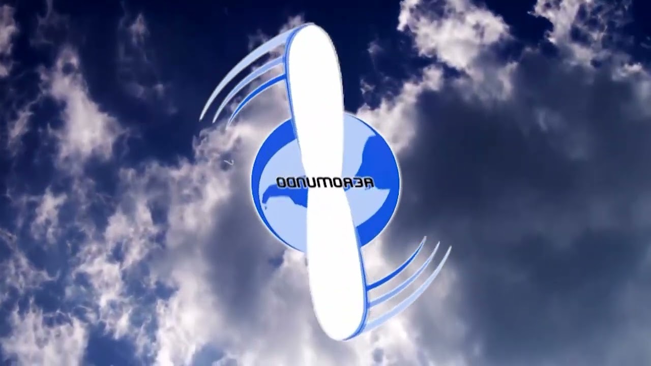 AEROMUNDO 016-2025