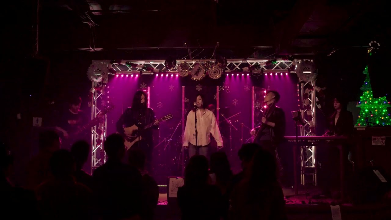 Bay Area Hard Rock Live - Why Sol Serious