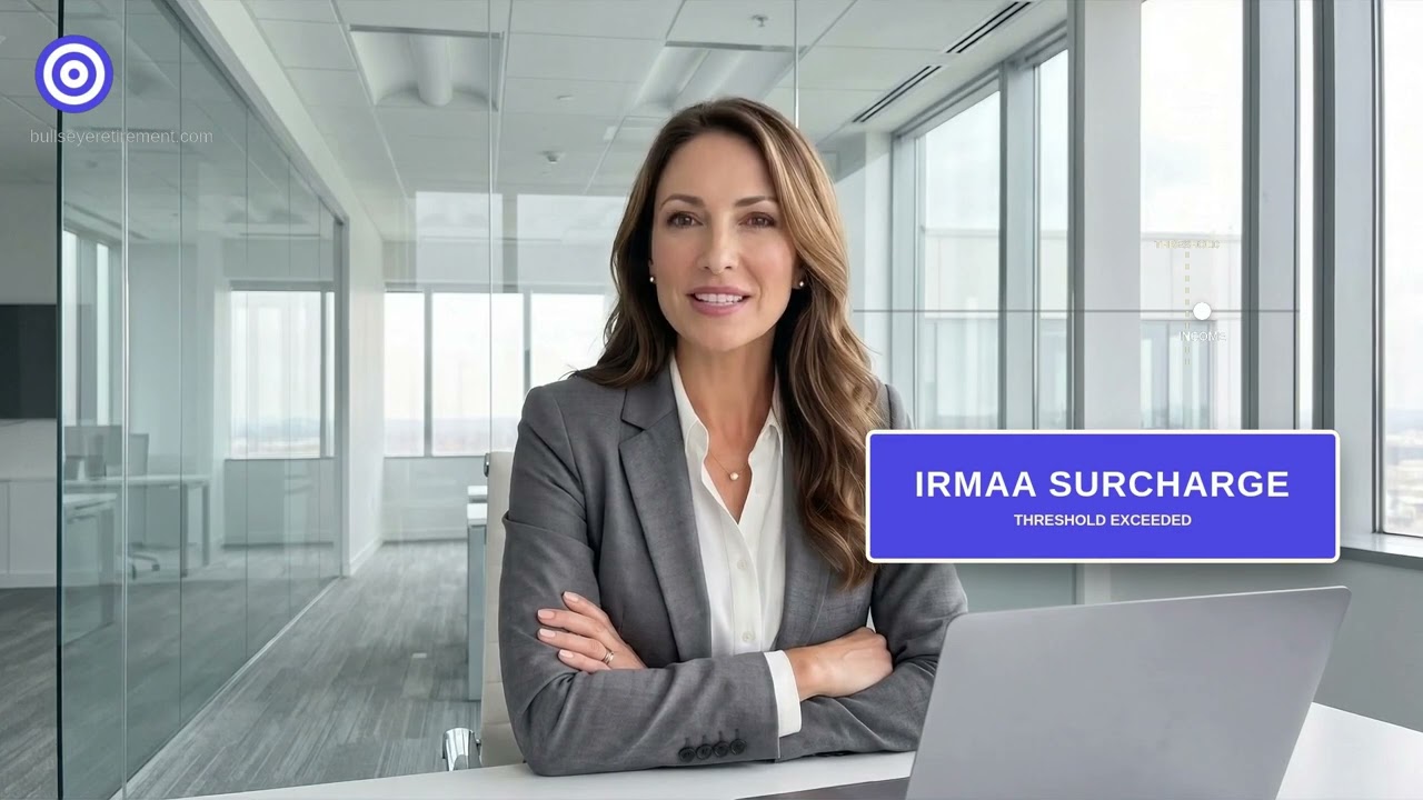 2027 irmaa brackets medicare premiums