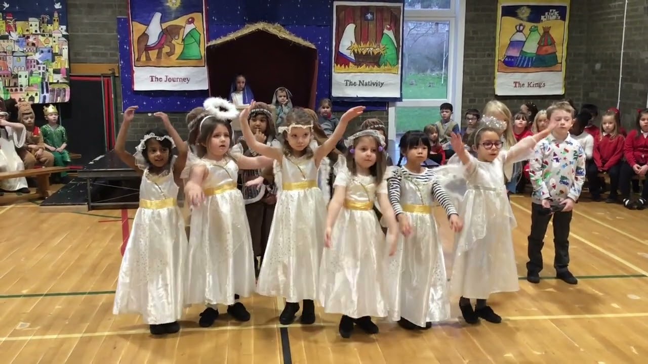 Nativity 2021