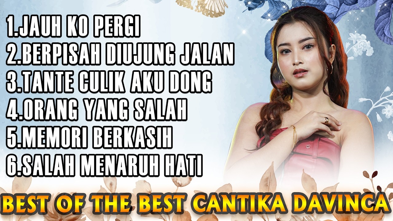 Full Album Viral Jauh Ko Pergi X Tante Culik Aku Dong