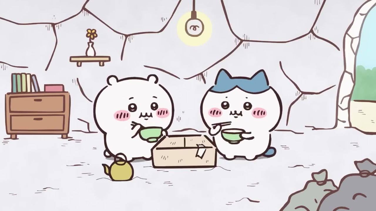 Eat together with your lover -  (Anime lofi) 🥰🥰🥰