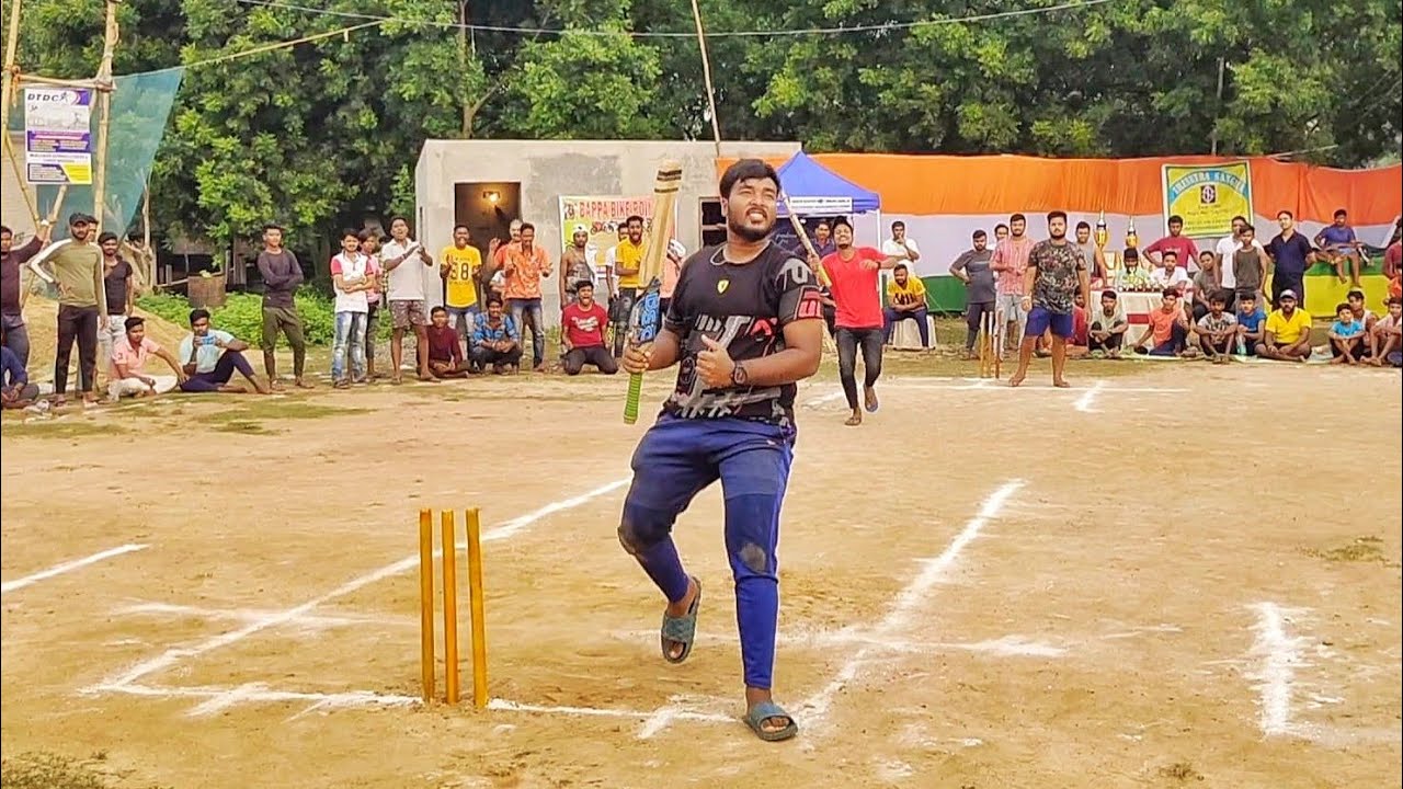 High-Voltage FINAL 🔥 ABHAY & LOTON 🔥 Excellent Batting, 91 Run Chase 🔥. ২০২২ এর সেরা ফাইনাল ম্যাচ..