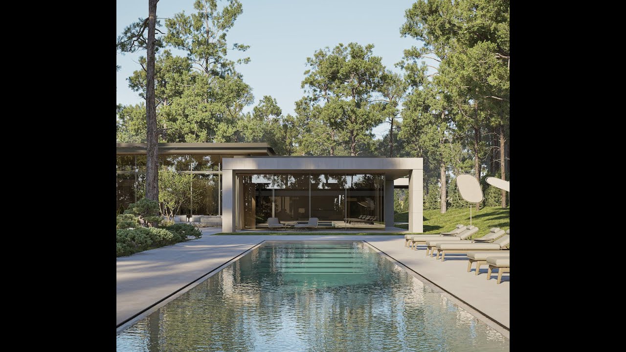 Everyone's Dream House Tour | 630m² Modern Skyline Villa by Bezmirno