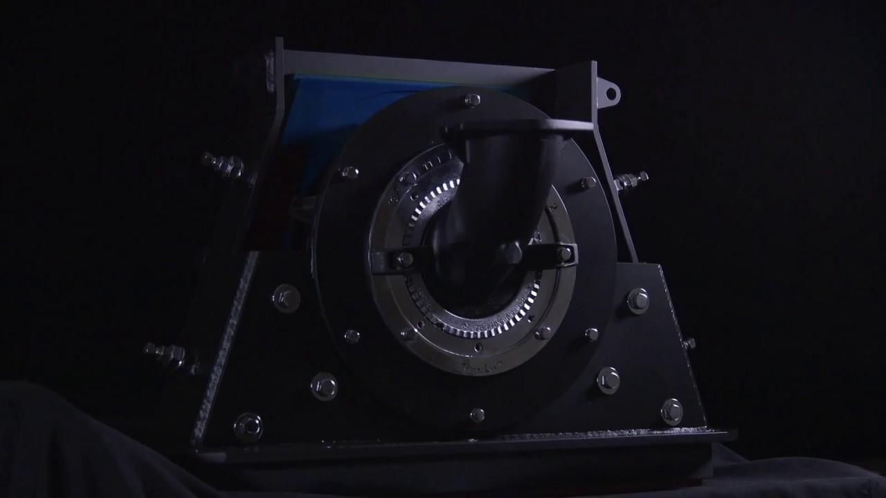 Coming soon... EZX Blast Wheel