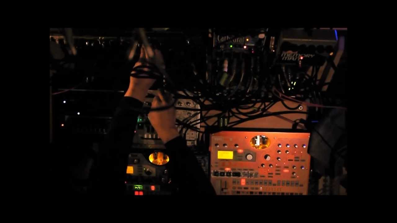 Kick.S Live / X669 【Goa Forest】 TR-9090
