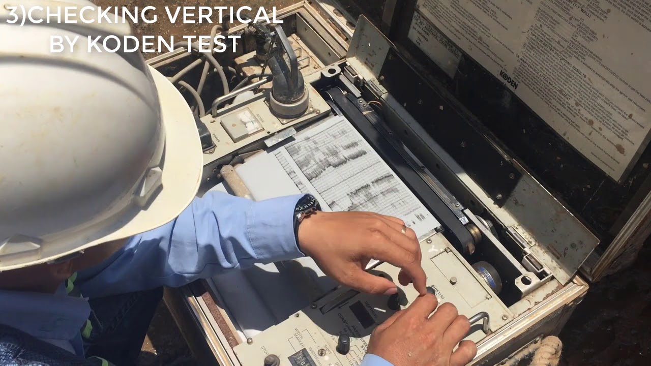 Diaphragm Wall Construction Methodology – Basement construction