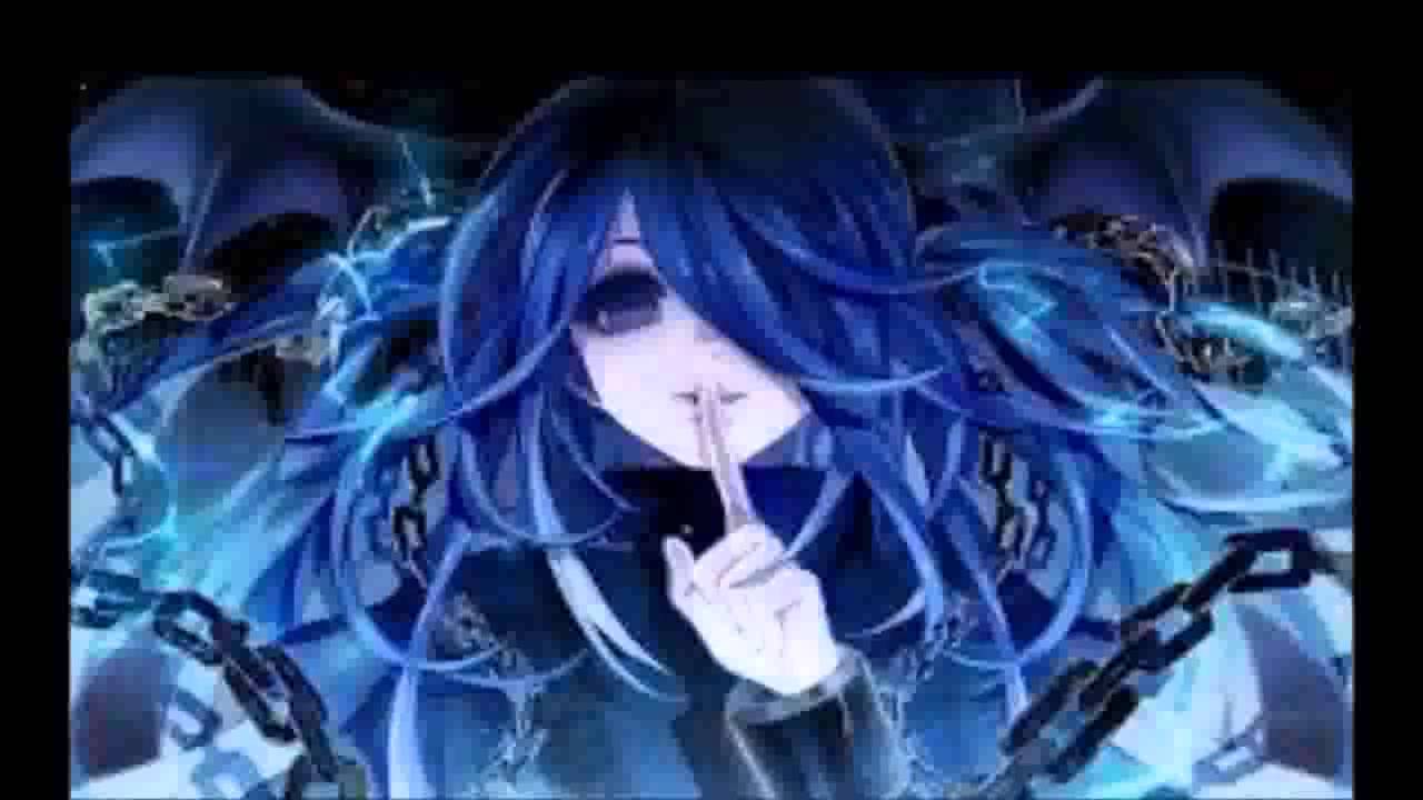 Nightcore-Cicho