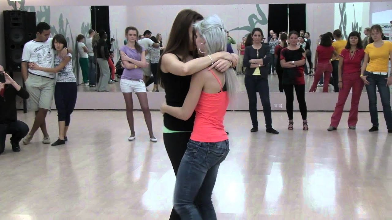 Sara Lopez (Madrid) - Tarraxa Workshop