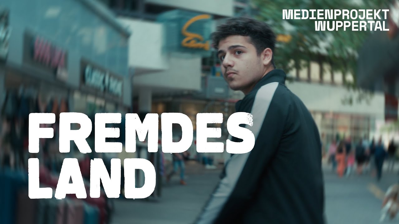 Fremdes Land