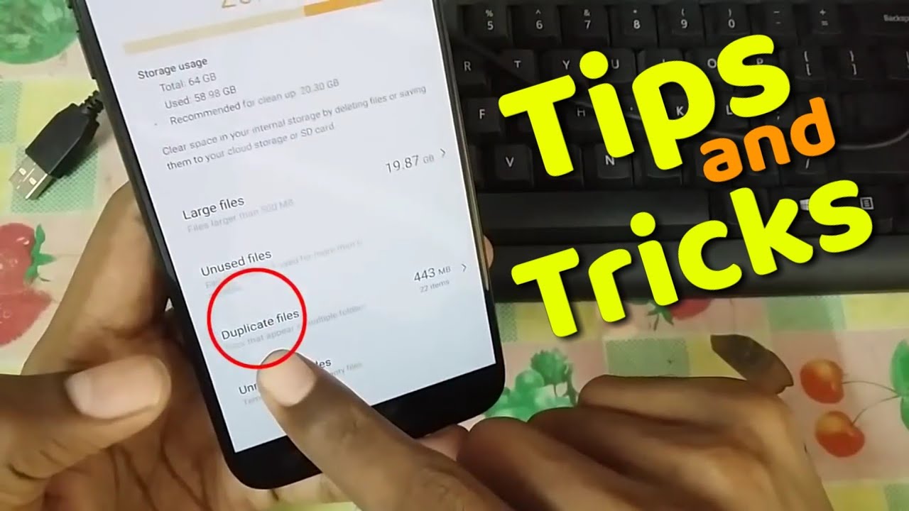 Samsung J7 pro Tips and tricks | New features