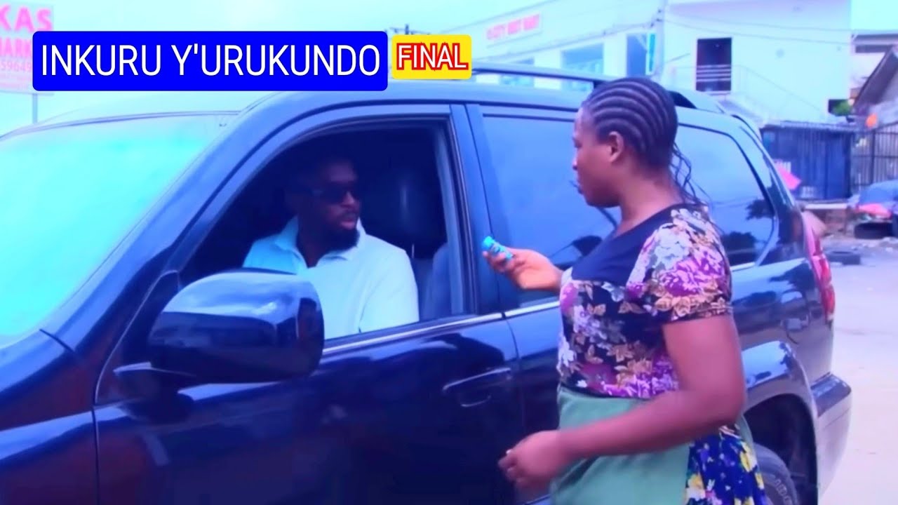 Umukobwa Yatoraguye amafaranga y'umukire arayamusubiza amwitura kumurongora/reba uko byagenze