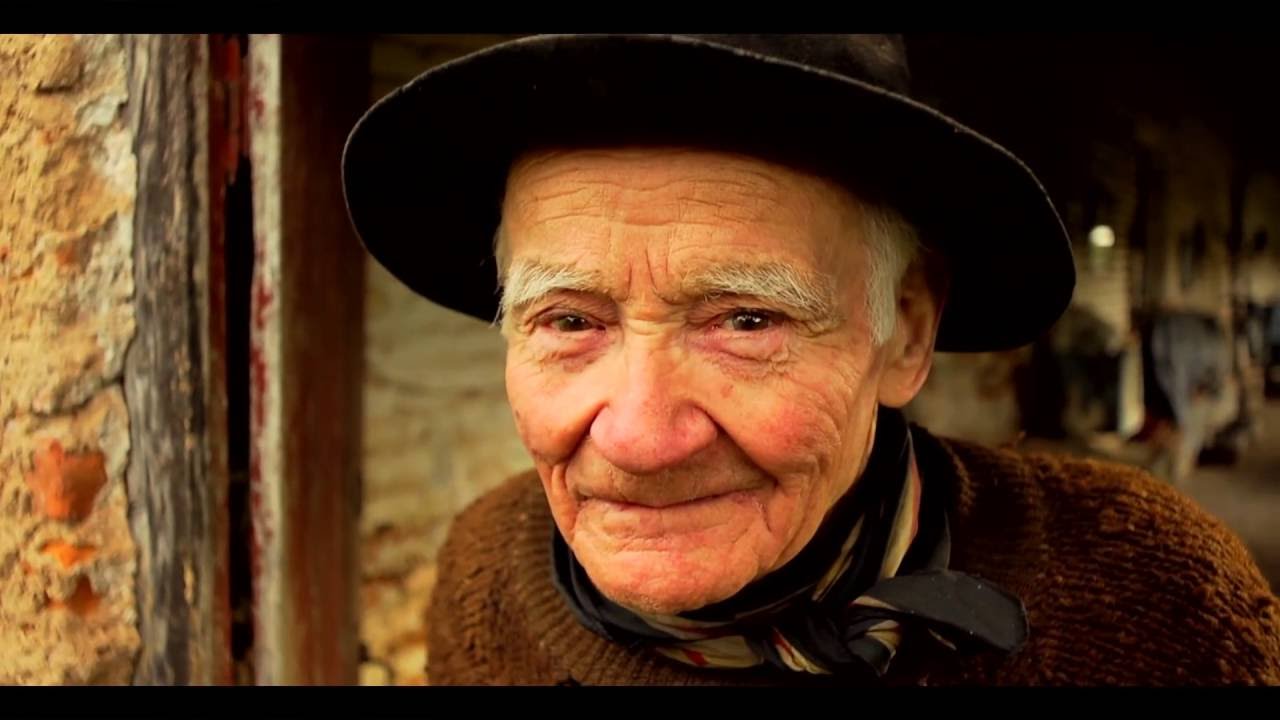 PAISANOS - SOGUEROS - Serie Documental TDA - Cap&iacute;tulo 1