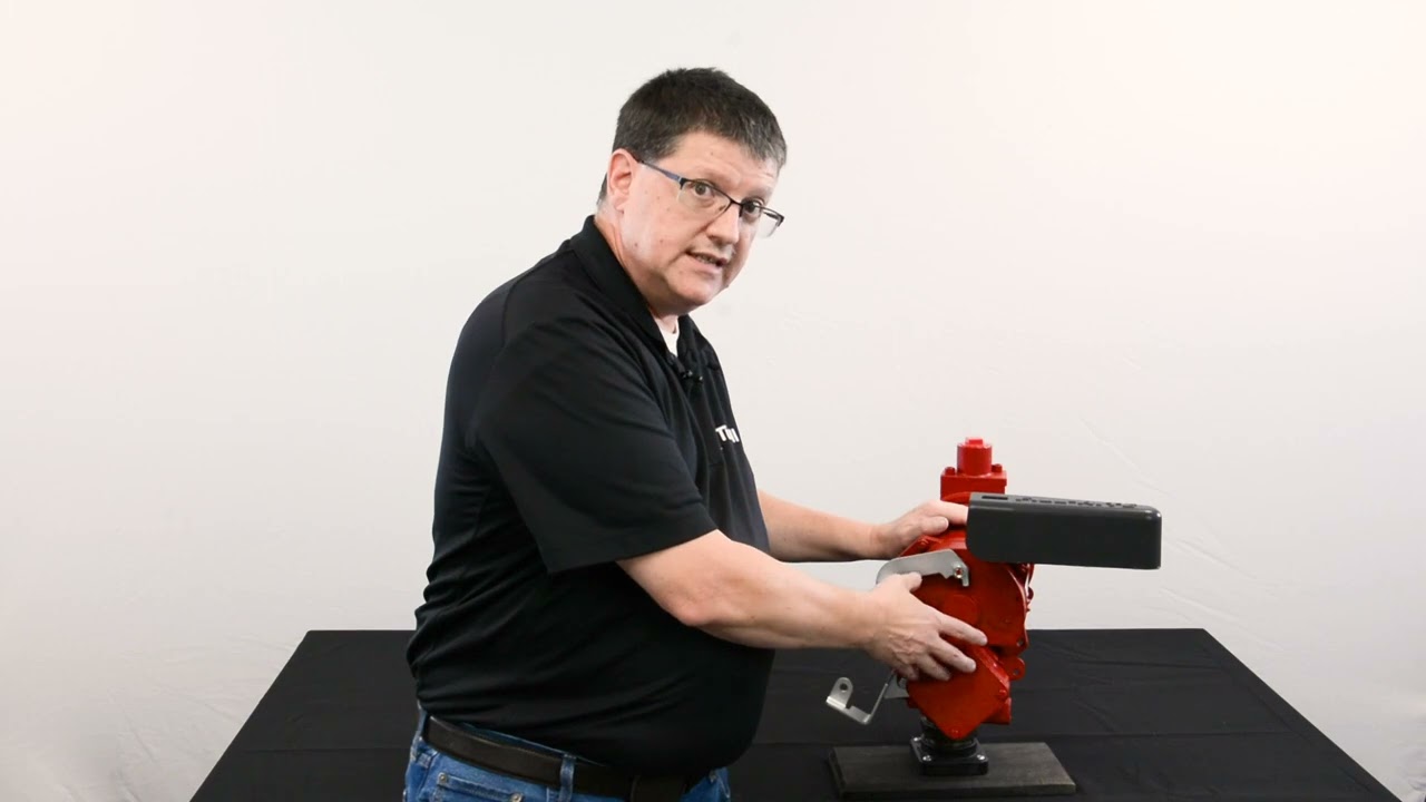 Fill-Rite Tips & Tricks: How to Wire a FR300 Series Dual Voltage Pump
