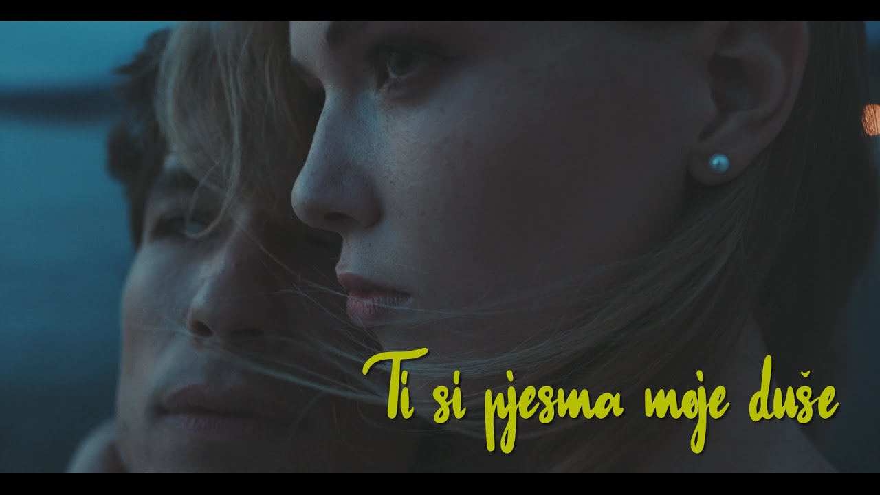 Mišo Kovač - Ti si pjesma moje duše (Official lyric video)