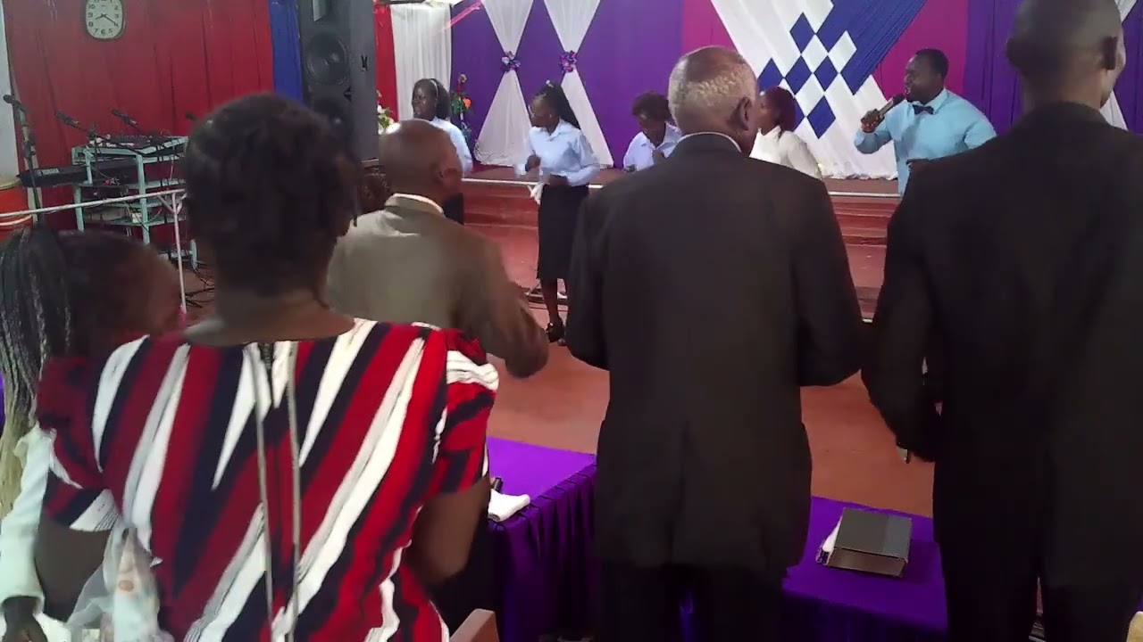 CCM CHOIR