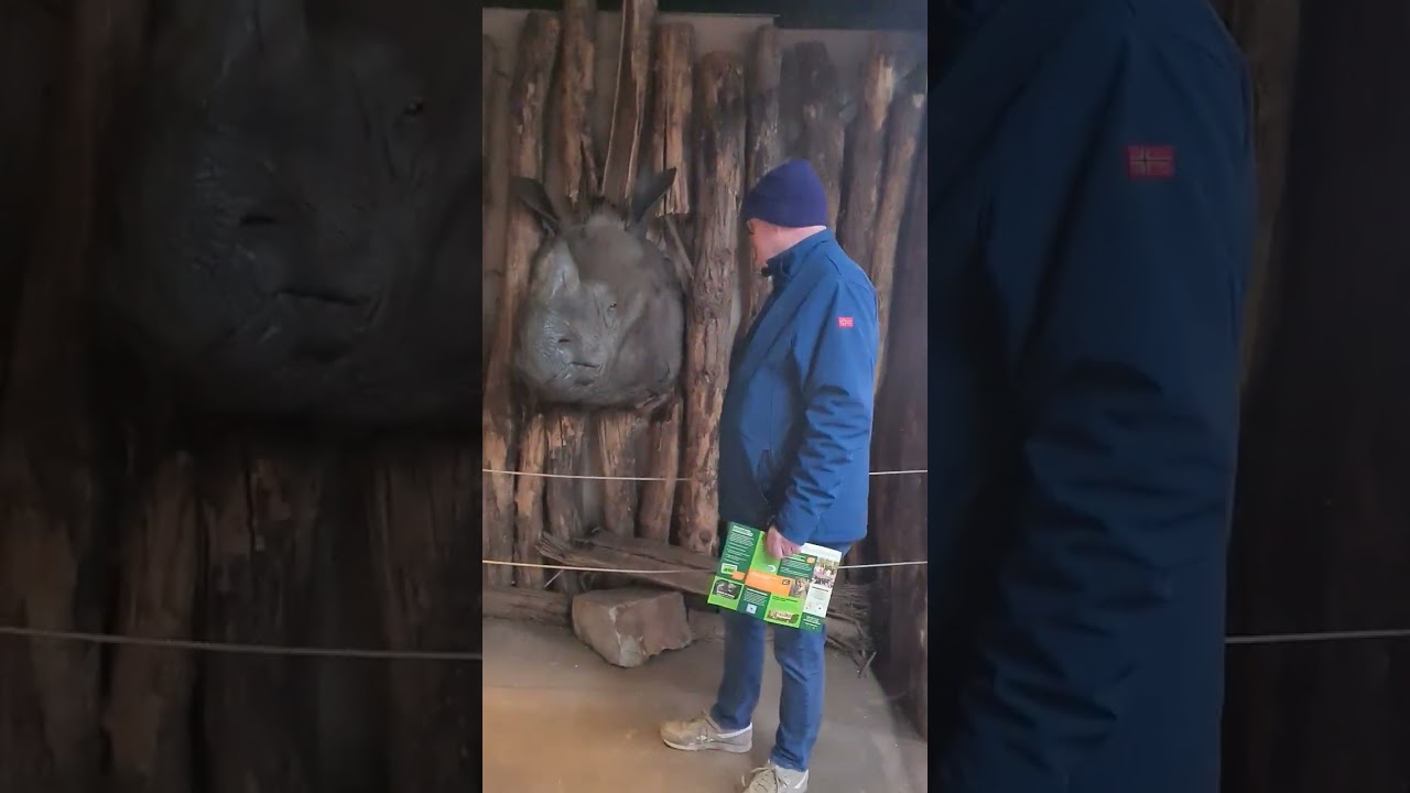 Netherlands Zoo
