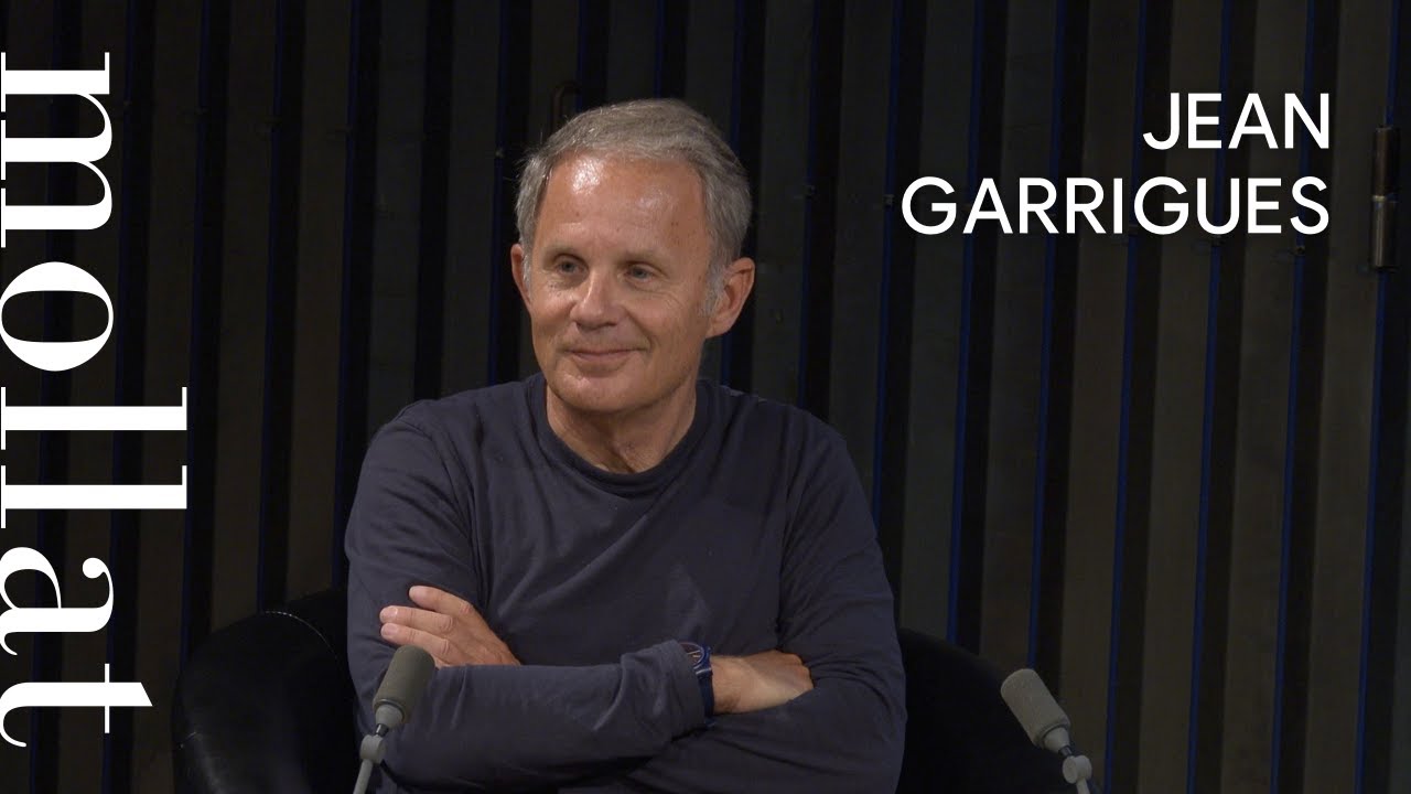 Jean Garrigues - La tentation du sauveur : histoire d'une passion française
