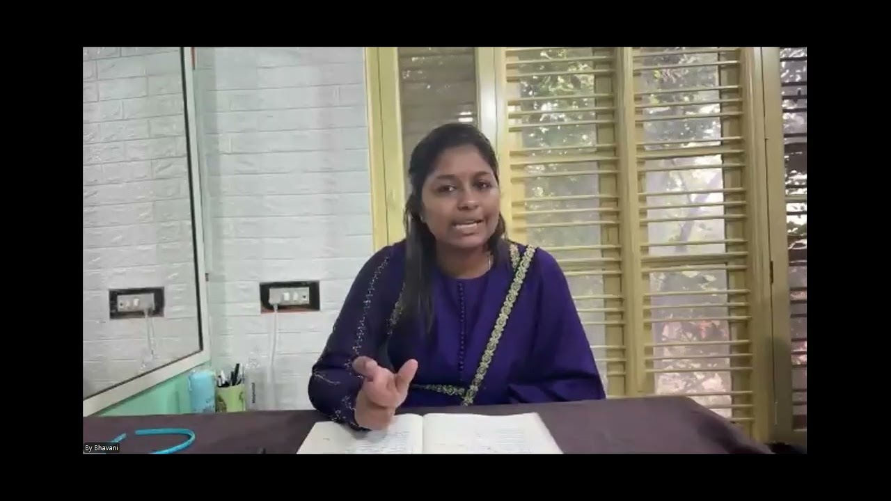 Diploma in Pattern Drafting & Dress Making class, Course Orientation in Zoom. 