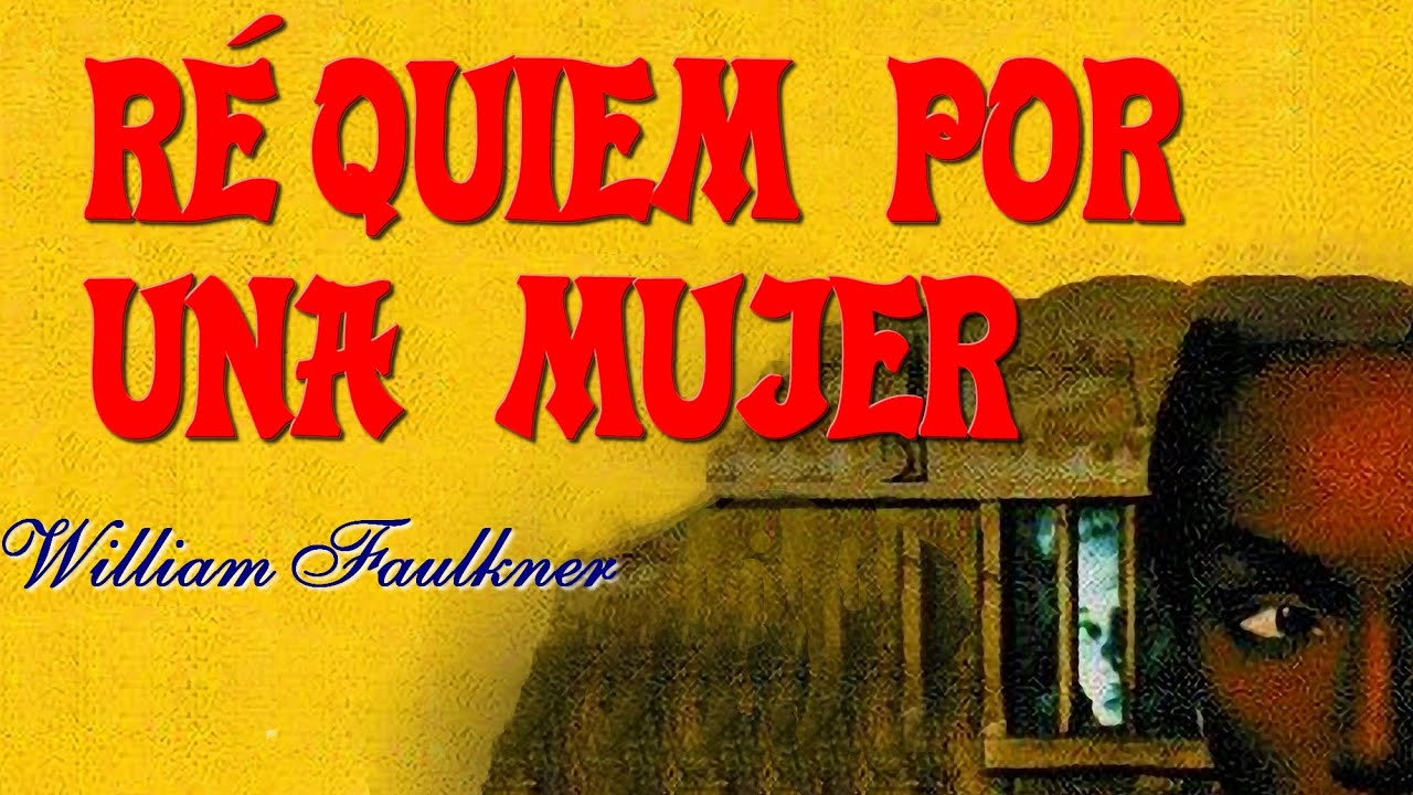 R&eacute;quiem por una mujer - Teatro - Estudio 1, TVE