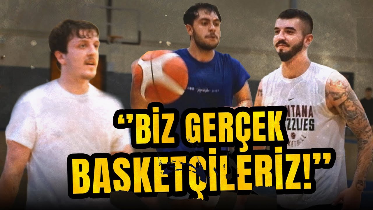 TB2L Oyuncularına Karşı Oynadım ! Gerçekten İyiler...