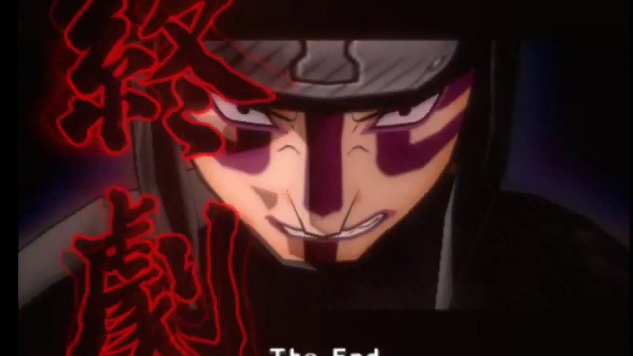 Naruto Ultimate Ninja 3 (Ps2) Kankuro vs Sakon, Temari vs Tayuya, Naruto vs Kimimaro