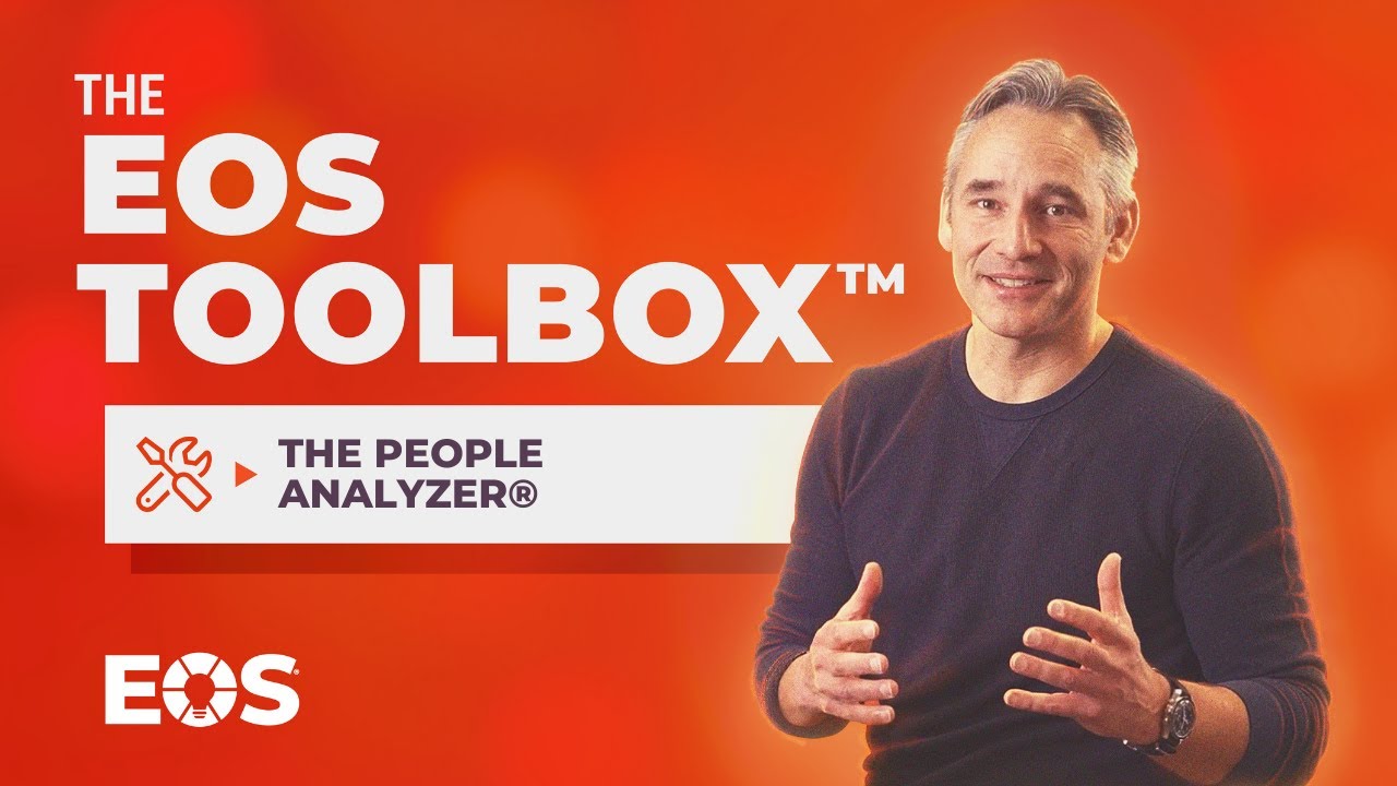 The People Analyzer&reg;